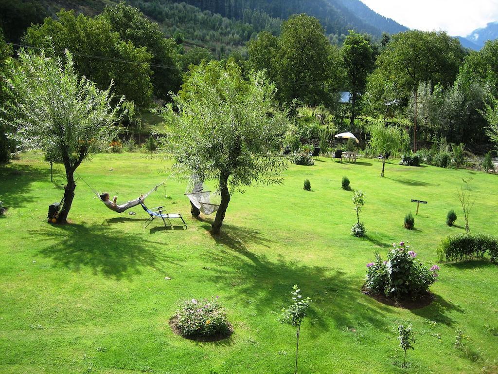 Himalaya House Otel Pahalgām Oda fotoğraf