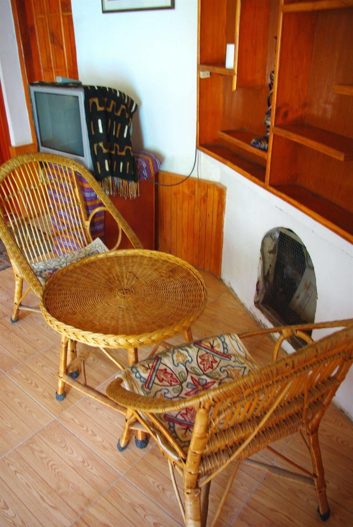 Himalaya House Otel Pahalgām Dış mekan fotoğraf